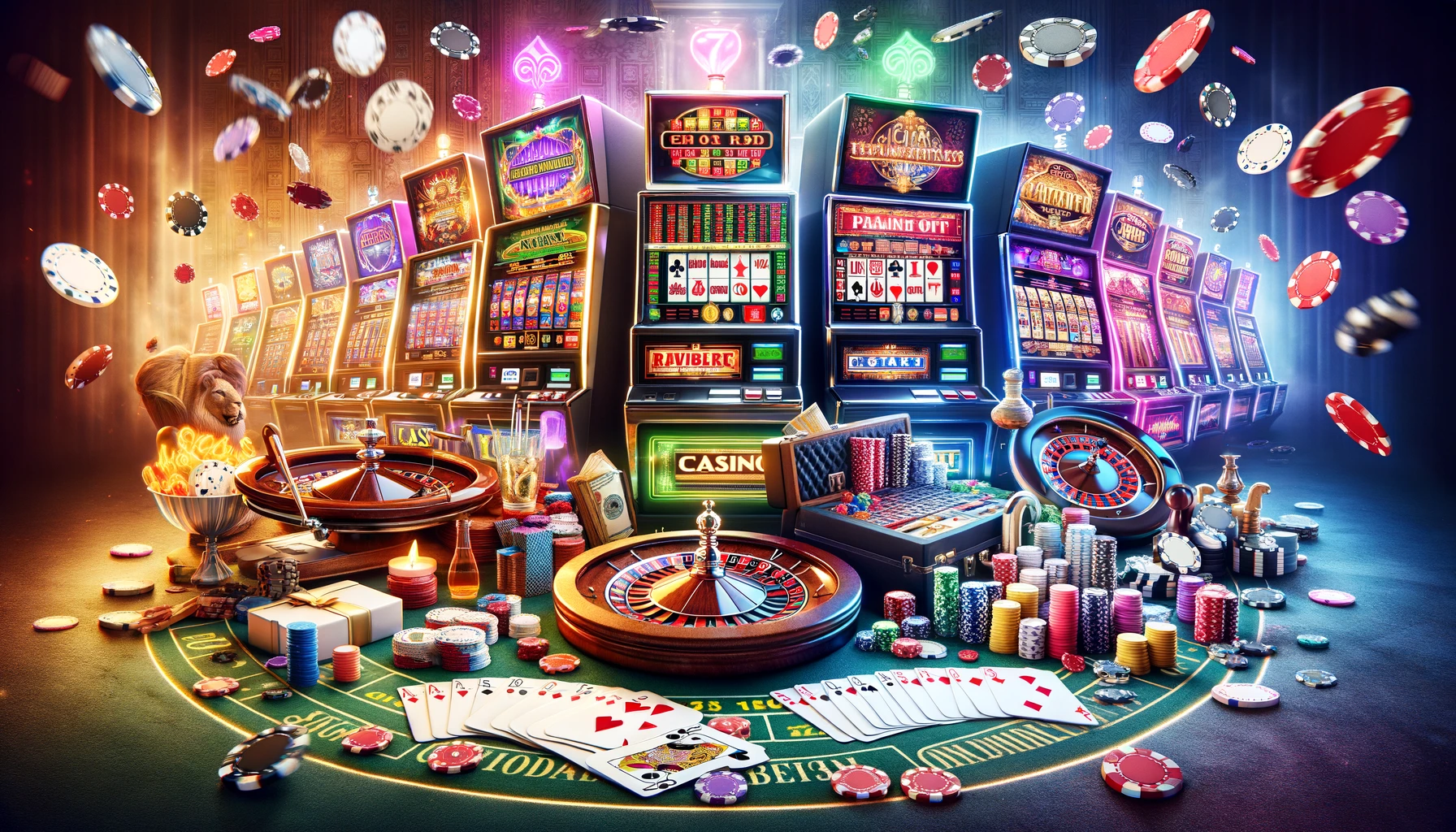 Slot Game Hitclub Là Gì?